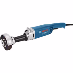 Meuleuse Bosch GGS 8 SH Professional - Vue supplémentaire 2