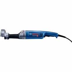 Meuleuse Bosch GGS 8 SH Professional - Vue supplémentaire 3