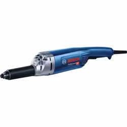 Meuleuse Bosch GGS 18 H - Vue supplémentaire 4