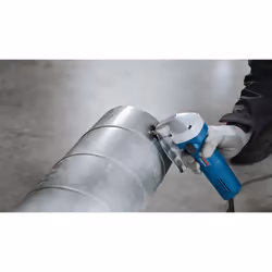 Bosch GSC 75-16 Cisaille électrique 5200 spm 750 W - Vue supplémentaire 4