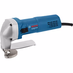 Bosch GSC 75-16 Cisaille électrique 5200 spm 750 W - Vue supplémentaire 5