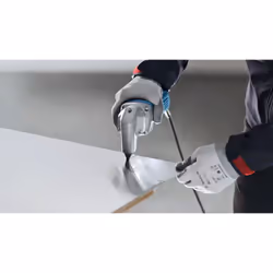 Bosch GNA 75-16 Grignoteuse de puissance 2600 spm 750 W - Vue supplémentaire 4