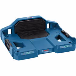 Bosch Chargeur Station d’accueil L-BOXX de charge à induction Ready-to-Go Professional, Chargeur de batterie, Bosch, 412 mm,  ...