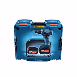 Bosch Chargeur Station d’accueil L-BOXX de charge à induction Ready-to-Go Professional