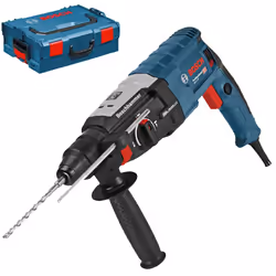 Marteau perforateur Bosch GBH 2-28; 3,2 J; 880 W; SDS-plus