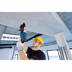 Marteau perforateur Bosch GBH 2-28; 3,2 J; 880 W; SDS-plus