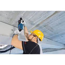 Marteau perforateur Bosch GBH 2-28; 3,2 J; 880 W; SDS-plus - Vue supplémentaire 4
