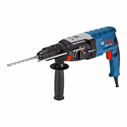 Bosch GBH 2-28 F, SDS Plus, 4000 tr/min, 3 cm, 1,3 cm, 2,8 cm, Secteur
