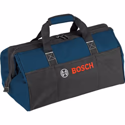 Bosch 1 619 BZ0 100, Noir, Bleu, 840 g