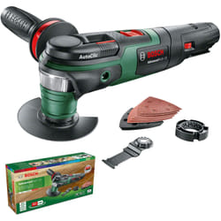 Outil Multi-fonction Bosch AdvancedMulti 18, 18 V (sans batterie et chargeur)