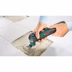 Outil Multi-fonction Bosch AdvancedMulti 18, 18 V (sans batterie et chargeur)