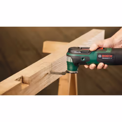 Bosch AdvancedMulti 18 - Vue supplémentaire 8
