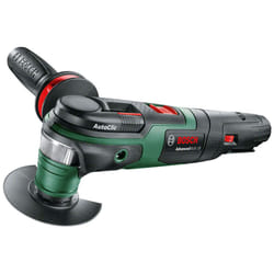 Outil Multi-fonction Bosch AdvancedMulti 18 Solo; 18 V (sans batterie et chargeur)
