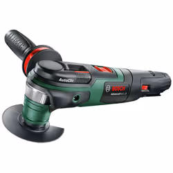 Outil Multi-fonction Bosch AdvancedMulti 18 Solo; 18 V (sans batterie et chargeur)