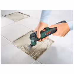 Outil Multi-fonction Bosch AdvancedMulti 18 Solo; 18 V (sans batterie et chargeur)