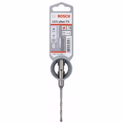 Bosch 2 608 576 102 foret Embout de perçage à spirales 1 pièce(s)