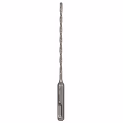 Bosch 2 608 576 103, Perceuse, Embout de perçage à spirales, 4 mm, 165 mm, Brique, Béton, Maçonnerie, 10 cm