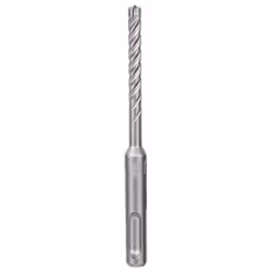 Bosch 2 608 576 116, Marteau perforateur, Embout de perçage à spirales, 6 mm, 115 mm, 5 cm, Carbure de tungstène (Wc)
