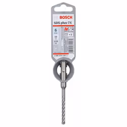 Bosch 2 608 576 116 foret Embout de perçage à spirales 1 pièce(s)