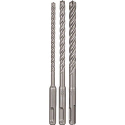 Bosch 2608576201 Ensemble de forets 3 pièce(s)