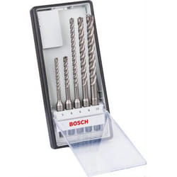 Bosch 2608576200 Ensemble de forets 5 pièce(s)