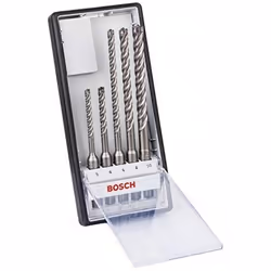 Bosch ‎2608576199, Perceuse, B01AU5SNW6, 400 mm, 450 mm, 250 mm