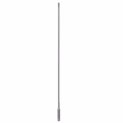 Bosch 2 608 576 121, Perceuse, Embout de perçage à spirales, 6 mm, 465 mm, Brique, Béton, Maçonnerie, 40 cm