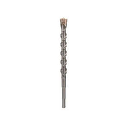 Bosch - Foret béton 4 taillants SDS-Plus-7X - 6.50 mm - x 1 - 115 mm - 50 mm