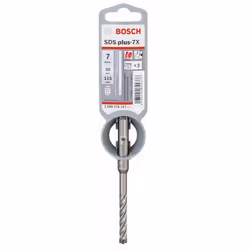 Bosch 2 608 576 127 foret Embout de perçage à spirales 1 pièce(s)