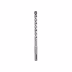 Foret béton SDS Plus diamètre 8 x 115 mm longueur utile 50 mm - multitaillants 7X - BOSCH - 2608576130