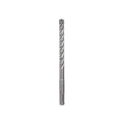 Foret béton SDS Plus diamètre 8 x 115 mm longueur utile 50 mm - multitaillants 7X - BOSCH - 2608576130