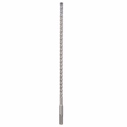 Bosch 2 608 576 134, Perceuse, Embout de perçage à spirales, 8 mm, 315 mm, Brique, Béton, Maçonnerie, 25 cm