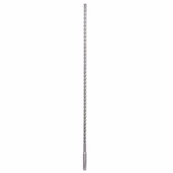 Bosch 2 608 576 136, Perceuse, Embout de perçage à spirales, 8 mm, 465 mm, Brique, Maçonnerie, 40 cm