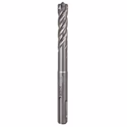 Bosch 2 608 576 139, Perceuse, Embout de perçage à spirales, 1 cm, 115 mm, Brique, Béton, Maçonnerie, 5 cm