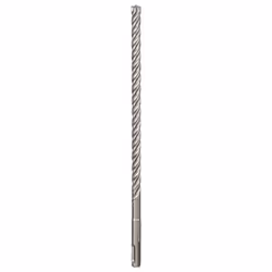 Bosch 2 608 576 142, Perceuse, Marteau perforateur, Embout de perçage à spirales, 1 cm, 265 mm, 20 cm, Carbure de tungstène ( ...