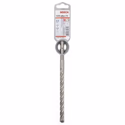 Bosch 2 608 576 150, Perceuse, Mèche de perçage de tarière, Rotation vers la droite, 8 mm, 215 mm, Béton, Maçonnerie