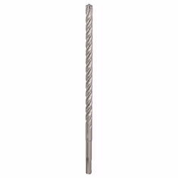 Bosch 2 608 576 151, Perceuse, Mèche de perçage de tarière, Rotation vers la droite, 1,2 cm, 265 mm
