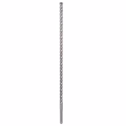 Bosch 2 608 576 154, Perceuse, Embout de perçage à spirales, 1,2 cm, 465 mm, Brique, Béton, Maçonnerie, 40 cm