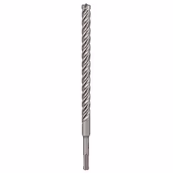 Bosch 2 608 576 165, Perceuse, Embout de perçage à spirales, 1,5 cm, 265 mm, Brique, Béton, Maçonnerie, 20 cm