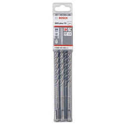 Bosch 2 608 576 185 foret 10 pièce(s)