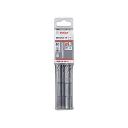 Mèche Bosch; SDS-plus; 12x100/165 mm; 10 unités