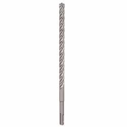 Bosch 2 608 576 189, Perceuse, Embout de perçage à spirales, 1,2 cm, 265 mm, Brique, Béton, Maçonnerie, 20 cm