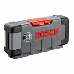 Bosch 2 607 010 903 Lame de scie sauteuse, à chantourner et sabre Lames de scie sauteuse 30 pièce(s)
