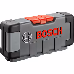 Bosch 2 607 010 904, Lames de scie sauteuse, Métal, Bois, 40 pièce(s)