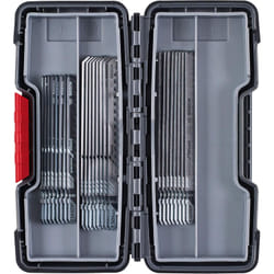 Jeu de scies Bosch 2607010905; 30 unités