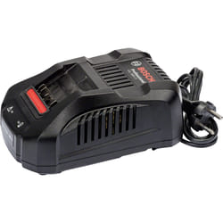 Bosch Chargeurs rapides multivoltage