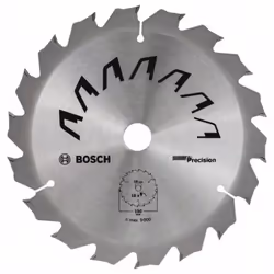 Informations techniques Largeur de coupe: 1.5 mm Informations techniques Dimension produit, Ø : 150 mm Données techniques com ...