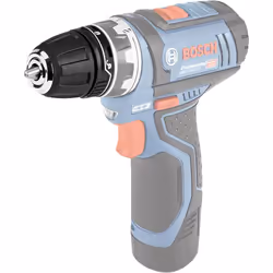 Bosch Adaptateur FlexiClick GFA 12-B Professional, 200 g, 102 mm, 126 mm, 55 mm