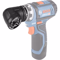 Bosch Adaptateur FlexiClick GFA 12-W Professional