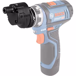 Bosch Adaptateur FlexiClick GFA 12-E Professional